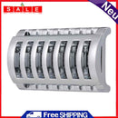 Safety Double-edged Razor Head High Performance Portable Household Tool Cutter