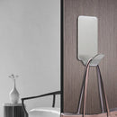 Self-adhesive Stainless Steel Hook Kitchen Wall Door Holder Bathroom Door Han