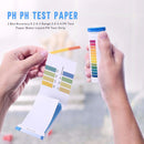 1 Box Accuracy 0.2-0.3 Range 3.8-5.4 PH Test Paper Urine Test Litmus Paper