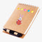 Diamond Painting Stickers Kits 5D DIY Cartoon Handmade Mosaic (LD-0105)