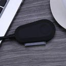 SATA To USB 3.0 Hard Drive Disk Converter Adapter Cable for 2.5/3.5Inch HDD
