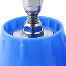 7 Holes High Pressure Watering Sprinkler Garden Irrigation Atomizing Nozzle Head