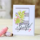 Metal Cutting Dies Stencils for DIY Scrapbooking Photo Embossing (H-671)
