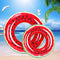 #A Excellent Buoyancy Swimming Ring Inflatable Pool Ring for Kids Playing Wate