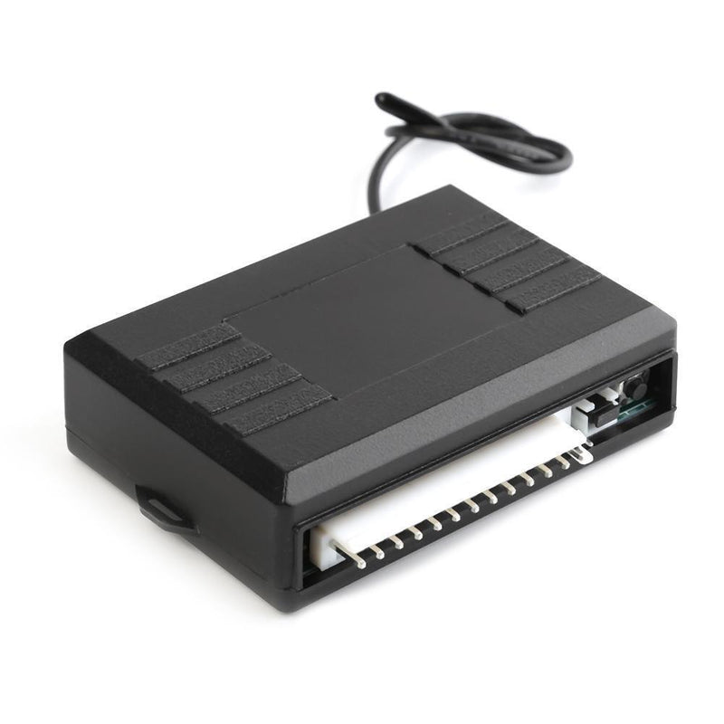 CK009 Car Remote Central Door Lock Auto Keyless Alarm System Central Locking Kit