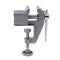 30mm Mini Table Vice Bench Clamp Screw Vise for DIY Craft Electric Drill Newly
