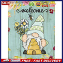 Diamond Painting Kit DIY Christmas Goblin Full Round Diamond Mosaic