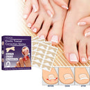 50pcs Stickers Ingrown Toenail Correction Paronychia Treatment Recover Stickers