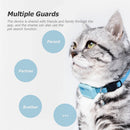 Portable Locator Collar for Cat Lightweight Cat Tracker for Outdoor Pet Supplies
