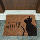 Cute Animal Letter Entrance Rugs Non-Slip Front Doormats Indoor Outdoor (3)