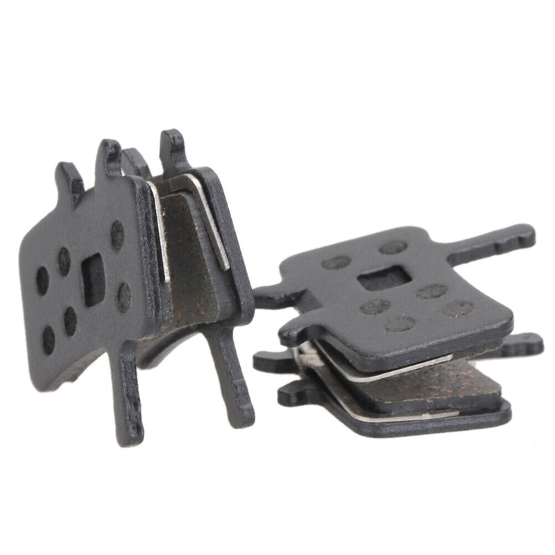 2 Pairs MTB bicycle disc brake pads for Avid BB7 Hydraulic & Avid juicy3/57