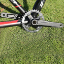 LEBYCLE 104BCD MTB Bike Narrow Wide Chainring Sprocket Single Speed (32T) Newly