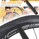 Bicycle Tire Repair Tool Mountain Bike Tyre Levers Pry Rod Cycling Accessor