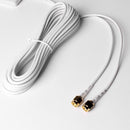 HJ0004 700~2700Mhz 88dbi 3G 4G LTE Antenna Mobile Antenna Male Connector Booster