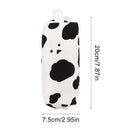 Middle High School School Supplies Stationery Bag Pencil Case Bag Storage Pouch