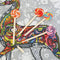 Lolly Shape 5D DIY Diamond Painting Tools DIY Embroidery Mosaic Point Drill Pen