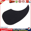 Acoustic Guitar Pickguard Self Adhesive Celluloid for Alice A025A Guitar  Newly