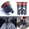 Insect-proof Anti-odor Floor Drain Core Shower Drainer Pipe Plug Drain Cover