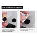 LED Strobe Light Universal Mini Signal Lamp for DJI Mini 3 Pro Drone Access