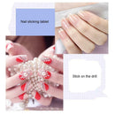 10g Nail Glue EXTRA STRONG Professional False Nail Art Quick SALE Dry U6A7
