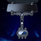 Car Rearview Mirror Holder 360 Degree Rotating Navigation Mobile Phone Bracket