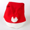 Soft Santa Elf Decoration Xmas Party Hat Christmas Cap Baby Kids Children