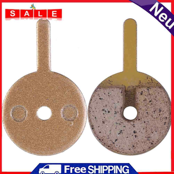 Disc Brake Pad Electric Scooter Parts for Dualtron 1 2 Ultra Spider Speedway 4 5