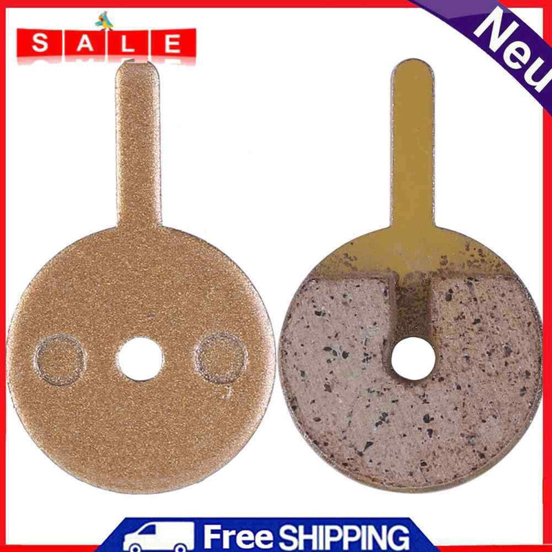 Disc Brake Pad Electric Scooter Parts for Dualtron 1 2 Ultra Spider Speedway 4 5
