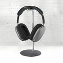 Universal Headphones Stand Holder with Base for Over Ear Headsets Support Rack
