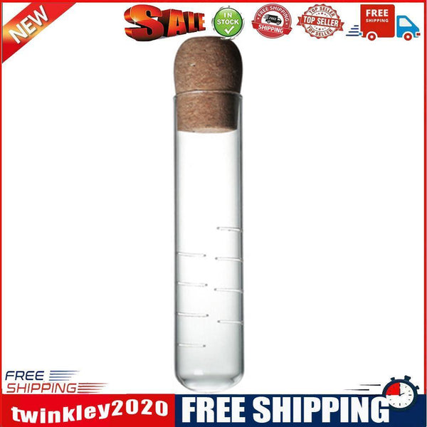 Glass Tea Infuser Tea Filter Creative Pipe Tea Strainer for Loose Leaf Herb