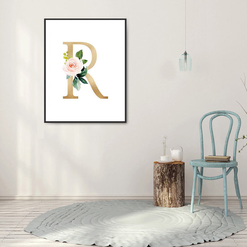 5D Rhinestone DIY Succulents Flowers Full Round Drill Diamond Painting Craft Kit