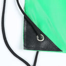 Waterproof Drawstring Backpacks Outdoor Climbing Storage Knapsack Rucksack