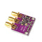 3V-5V Si5351A Si5351 I2C IIC Clock Signal Generator Breakout Board 8kHz 160