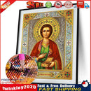 5D  Religious Figures Diamond DIY Painting Craft Home Decor A Newly