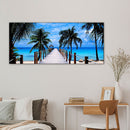 5D DIY Diamond Painting Full Square Drill Waterscape Wall Decor Rhinestone Ar