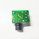 Dimmer High Power 2000W 25A Speed Controller Adjustable Voltage Regulator Motor