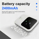 Modem Mobile Broadband WiFi MiFi Hotspot Wireless Router 4G-LTE Adapter