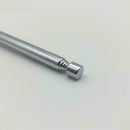 FM Antenna 75 Ohm F Type Male Plug For Home Radio Stereo Signal I4Z3 L7R2