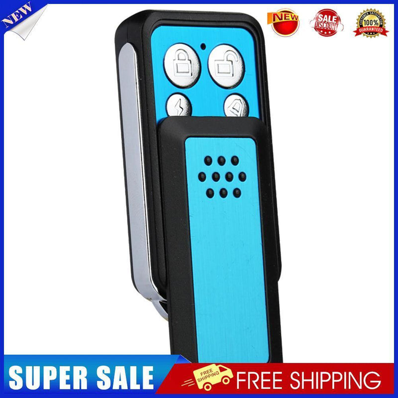 Copy Remote Control 4 Channel Wireless for Garage Electric Door (315Mhz)