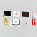 IPS V2 LCD Screen Kit 10-level High-brightness IPS-backlit LCD+installation Tool