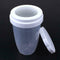 Plastic Powder Icing Sugar Cocoa Chocolate Flour Duster Sugar Shaker Hot Z7L9