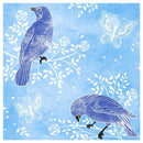 2 Birds 5D DIY Diamond Painting Embroidery Craft Cross Stitch Home Decor