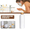 500ml Plastic Empty Pump Dispenser Bottle Shampoo Lotion Shower Gel Bottle#