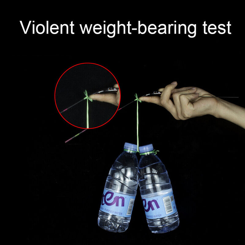 Fishing Float LED Electric Light Fishing Tackle Luminous Electronic Floats Buoy