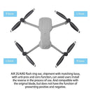 Accessories Drone Paddle Illuminated Paddles Propeller For DJI Mavic Air 2/2S