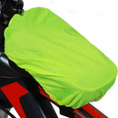 Waterproof Bicycle Bag Cover MTB Bike Front Tube Saddle Bag Rainproof Dust Cover