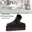 Cleaner Parts Vacuum Cleaner Brush Dust Tool Attachment Dusting Brush Head