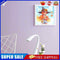 Full Round Diamond Painting Kits Bee Commander Little Witch Mosaic Picture