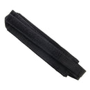 Bike Fixed Gear Pedal Strap Anti-slip Bicycle Extended Foot Straps (Black) Newly