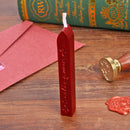 DIY Wedding Invitation Letter Sealing Strips Bar Dedicated Paint Seal Wax Sti